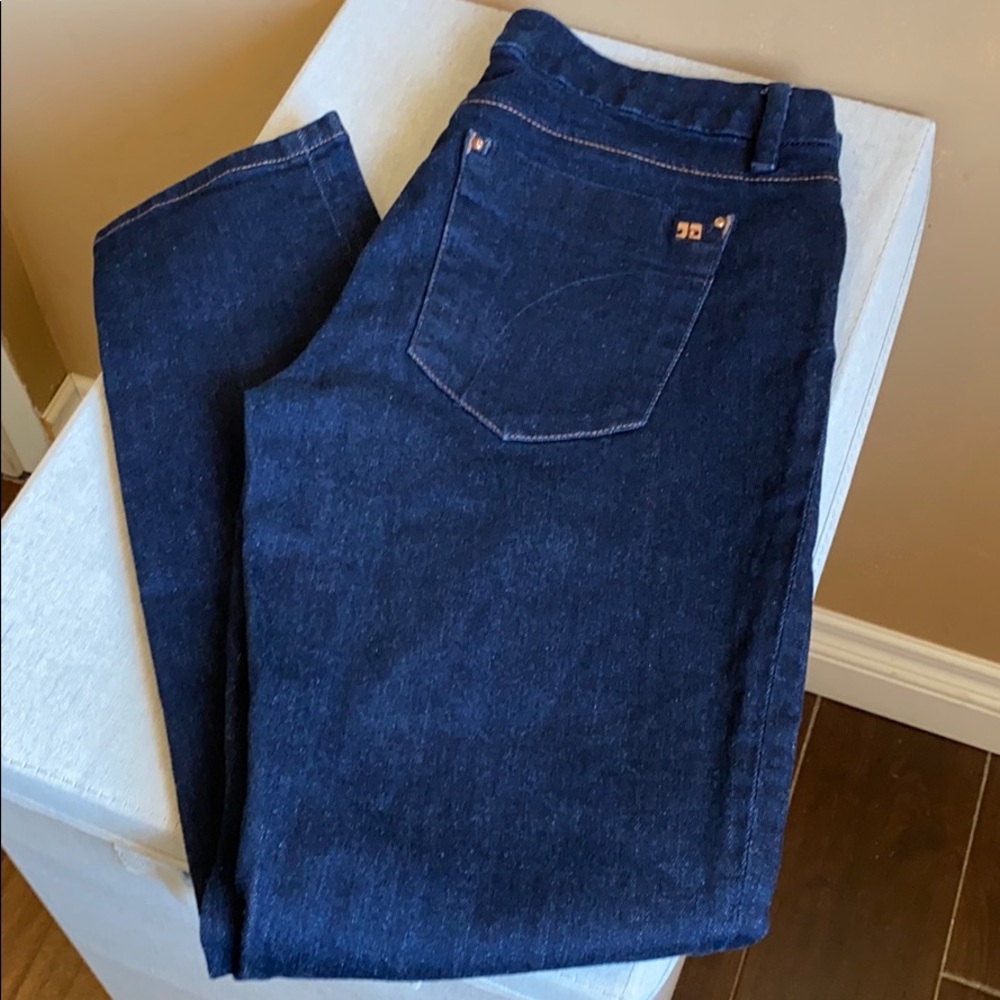 JOE’S Jeans ankle Chelsea jeans W 30